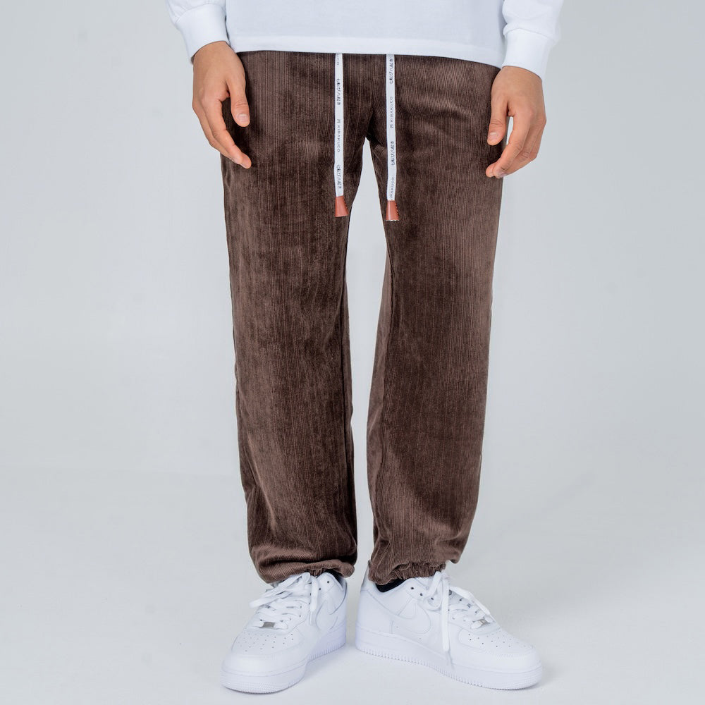 Nagomi - Pantalón de pana