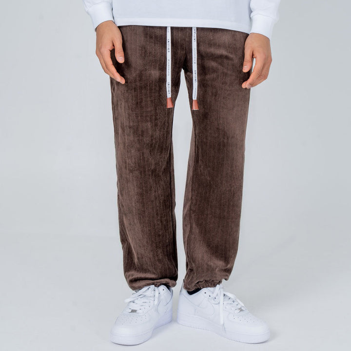 Nagomi - Pantalón de pana