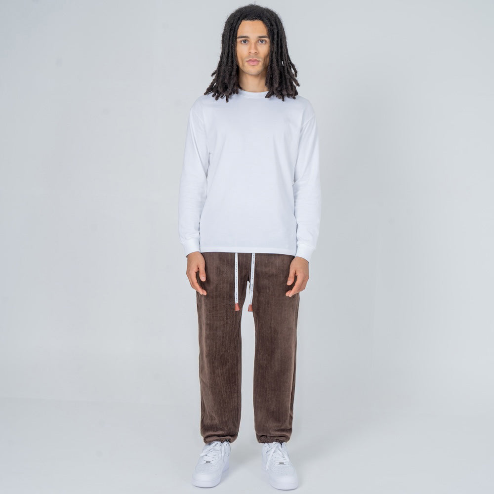 Nagomi - Pantalón de pana
