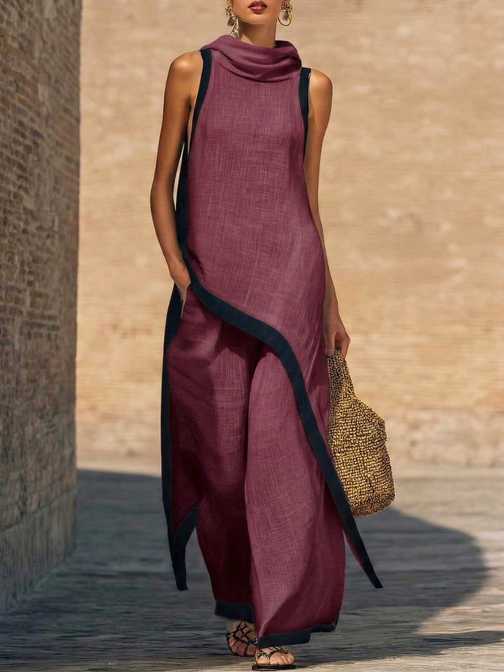 Sophie | Conjunto Atelier