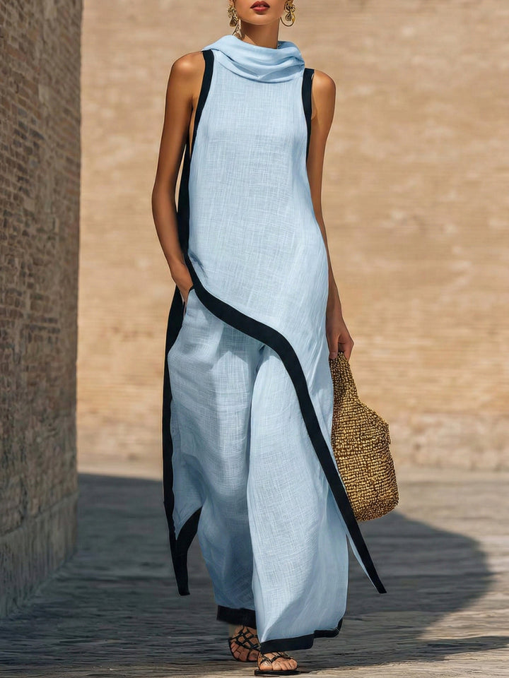 Sophie | Conjunto Atelier