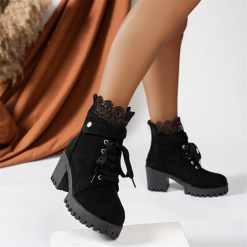 Pauline - Balance Perfecto